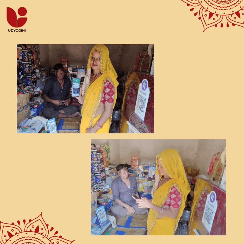 From Challenges to Change: Pooja Bai’s Digital Literacy Triumph